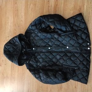 Ralph Lauren quilted jacket